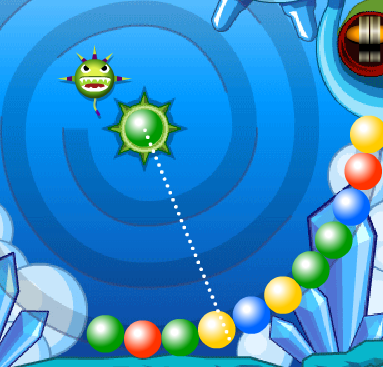 play play zuma