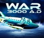 العاب حرب الفضاء عام 3000
