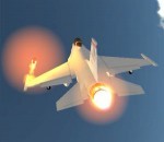 حرب الهواء و الطيارات 3D